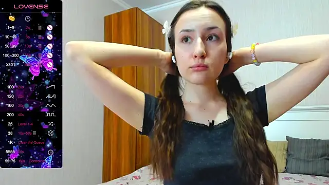 Cute__Nana Webcam show