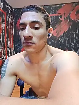 jhonny_thes28: вебкам-шоу