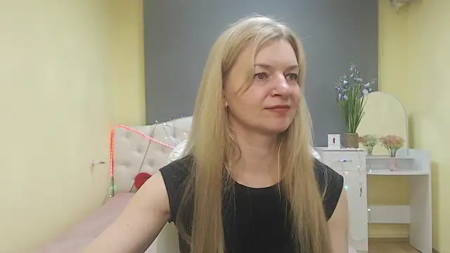 MelissaTyler 现场XXX聊天