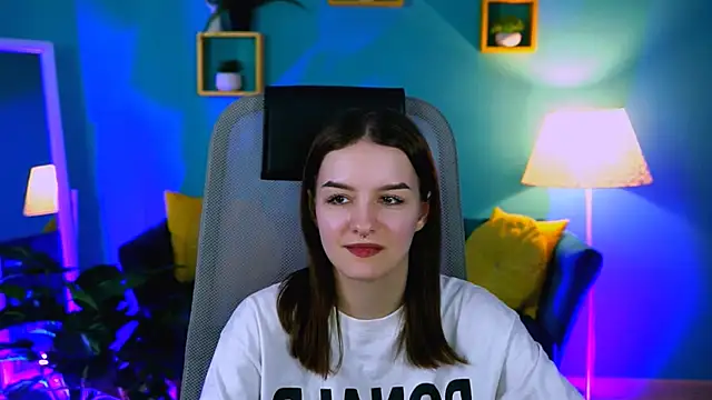 KellieBanshe's Live XXX Chat
