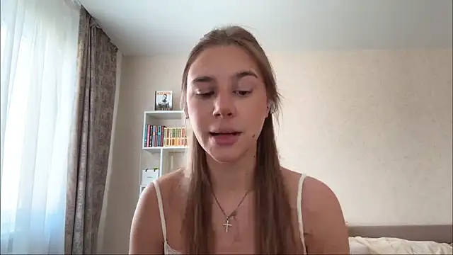 Вебкам-шоу RickiMarus