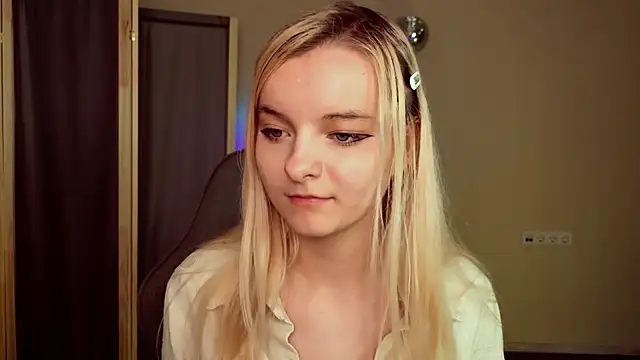 Angela_Bunny's Live XXX Chat