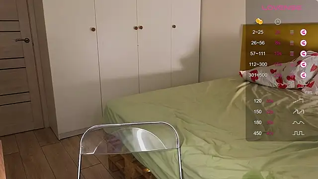 AliceKingsleigh Live XXX-Chat