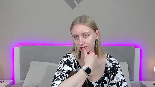 RachaelCute Chat XXX in diretta