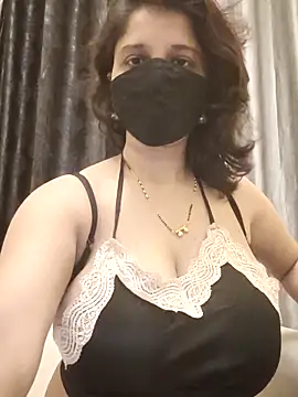 Smita_silk69's Webcam Show