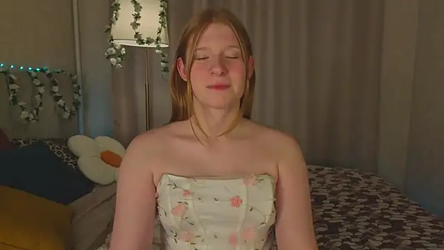 Sally_Ange1 Obrolan Langsung XXX