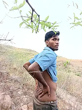 Krishna-10's Webcam Show