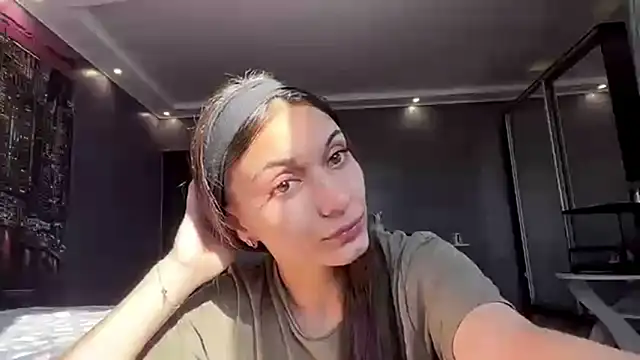 SecretLinaX live XXX chat