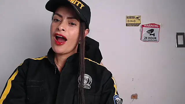 susana07's Live XXX Chat