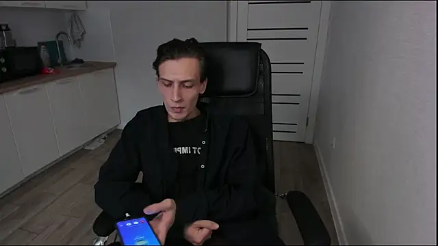 Rick_Reed: вебкам-шоу