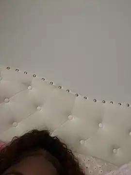 TastyRuby Show in webcam