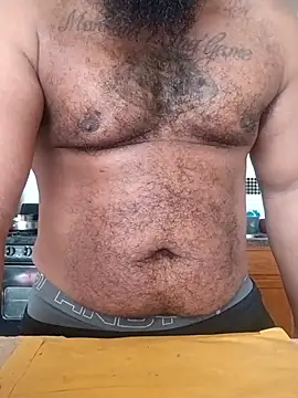 Longthickdick33's Webcam Show