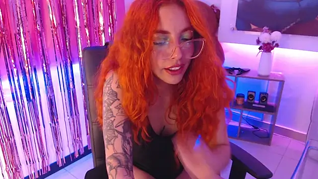 mere_in_redd Live XXX-chat