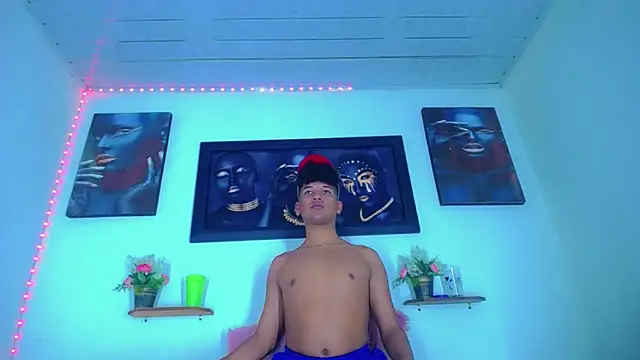 Sebastian_-D Live XXX-chat