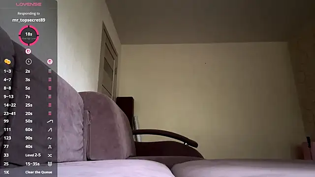 ZenZestX Chat XXX live