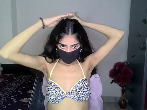 Chatroom XXX en direct de SASSY__BABY_