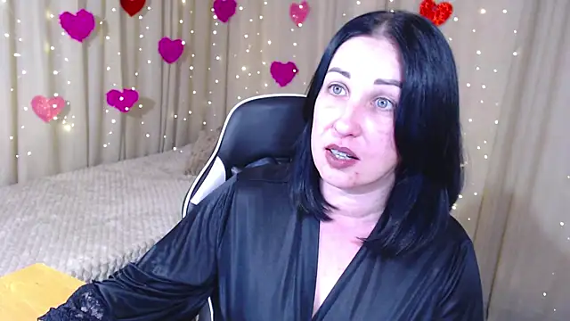 Онлайн чат XXX JillStevens