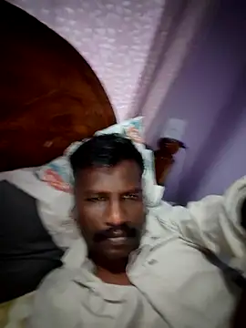Paramkeerthi Show in webcam