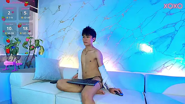 cococumps Live XXX Chat
