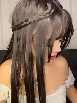 lya_nekko_ Obrolan Langsung XXX