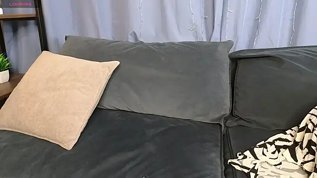 VanessaRichmond's Live XXX Chat