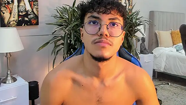 kai_storn Live XXX-Chat