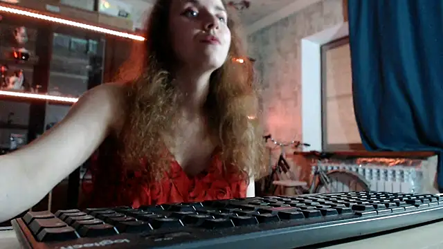 Czat XXX na żywo – pa1e_pr1ncess