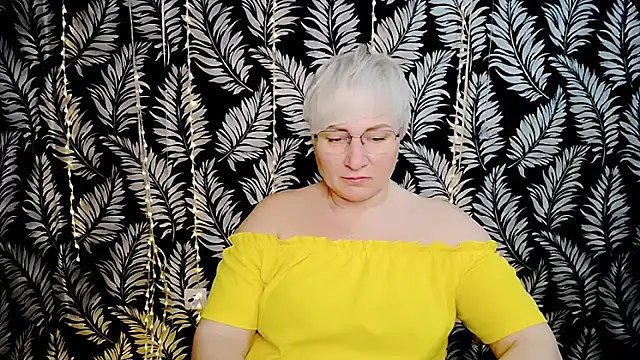 Chat XXX en directo de Olivia_playful