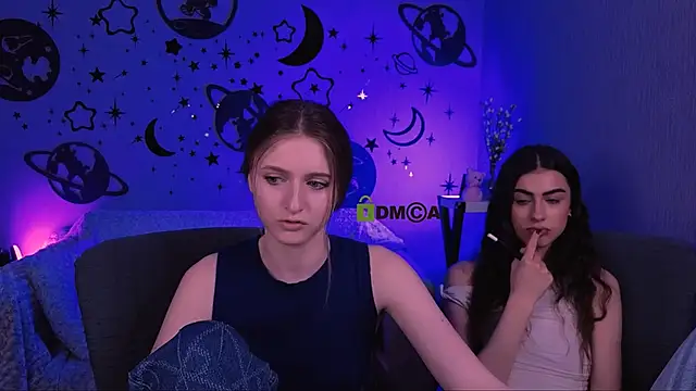 nekky_mouse Chat XXX in diretta