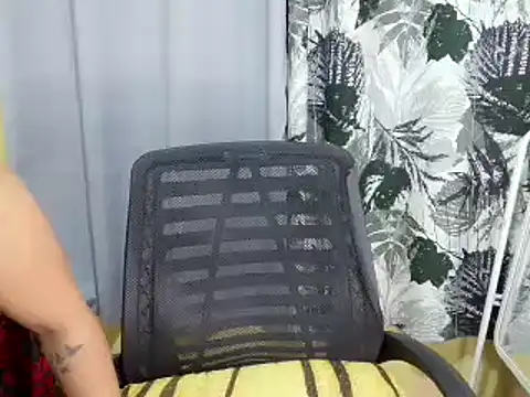 lovelyxmorena's Webcam Show