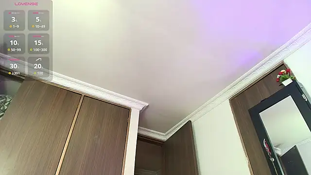 hott_mature Adlı Modelin Web Kamerası Şovu