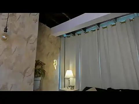 RONNY_COLTON Webcam show