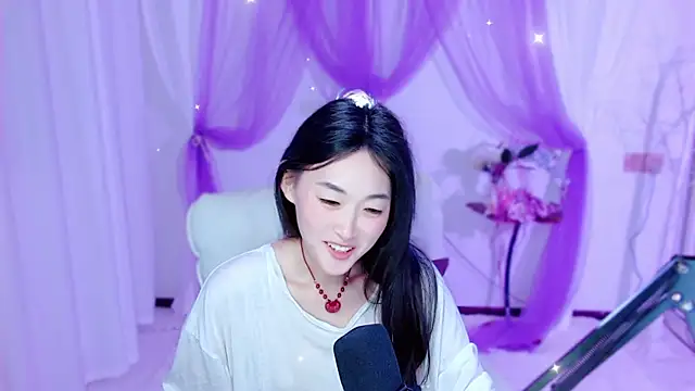 Tili_Lucky 라이브 XXX 채팅