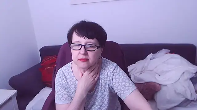 ChristaRose's Live XXX Chat