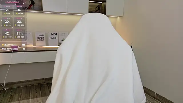 nyxxfire Chat XXX live