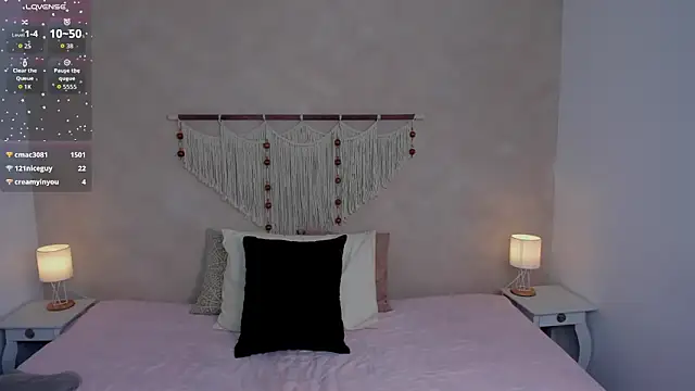 _hanna_sky's Live XXX Chat