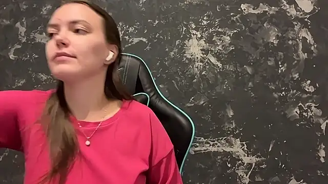 AndreeMerryman's Live XXX Chat