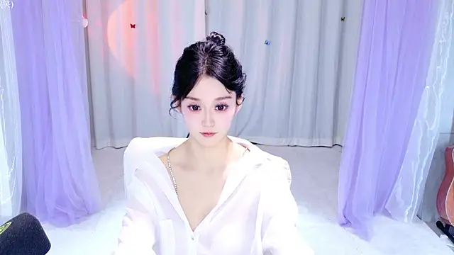 Wa-Nini 现场XXX聊天