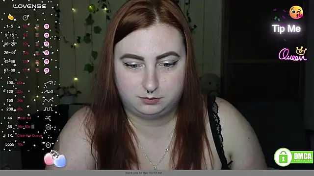 Chatroom XXX en direct de Alicia_love00