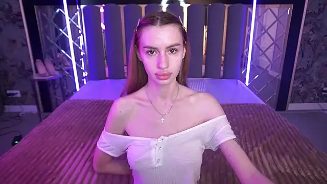 Živý XXX chat Snow_WhiteeeX