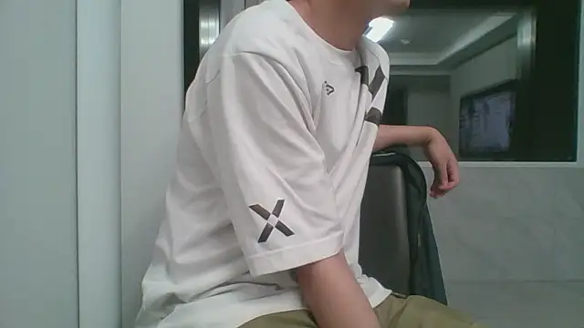 nole_china7 Show Webcam