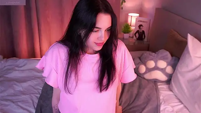 MirnaTellado's Live XXX Chat