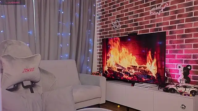 Živý XXX chat Jean_Willson