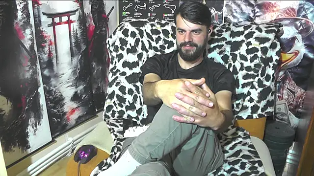 Онлайн чат XXX 00george