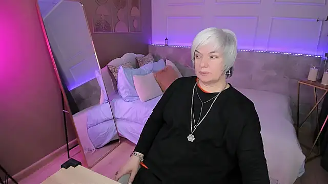 CarmenSoft – Naživo XXX chat