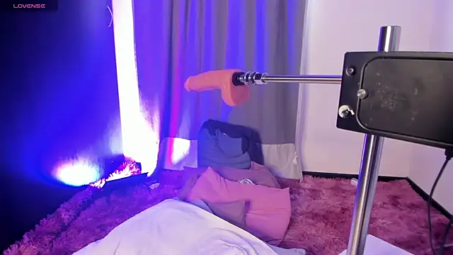 Živý XXX chat rouse_lili