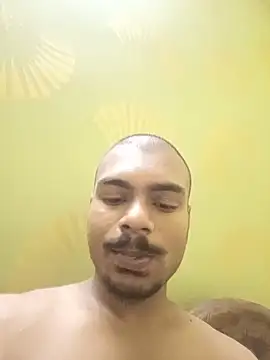 allandaddy webkamerás műsora