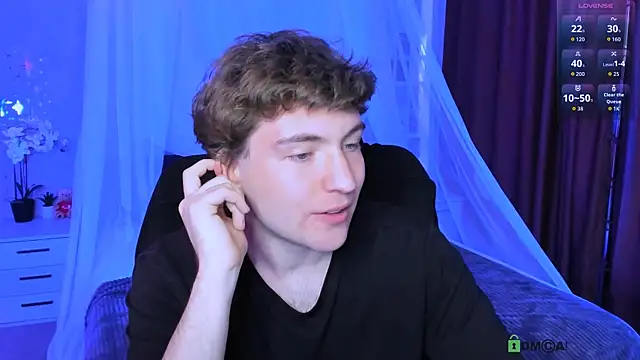 joseph_bear_ Live XXX-chat