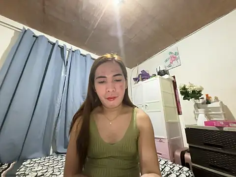 Show modela beautiful_mistake na web-kameri
