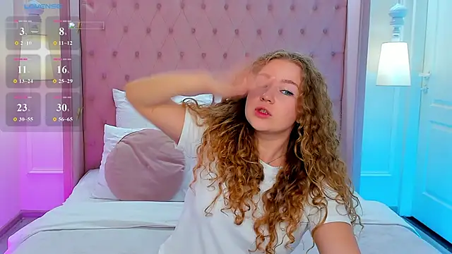 CassieRide Live XXX-Chat